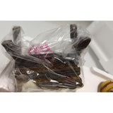 9" The Holy Family Real Life Nativity Three Kings Gifts Original Box Figures