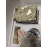 9" The Holy Family Real Life Nativity Three Kings Gifts Original Box Figures