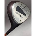 45.5" 1 ADX 100i Yonex GP340 Carbon Graphite Shaft Fairway Driver Wood Golf Club RH