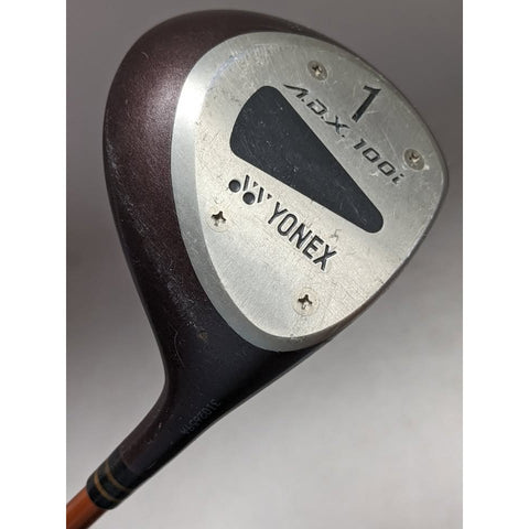 45.5" 1 ADX 100i Yonex GP340 Carbon Graphite Shaft Fairway Driver Wood Golf Club RH
