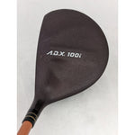 45.5" 1 ADX 100i Yonex GP340 Carbon Graphite Shaft Fairway Driver Wood Golf Club RH