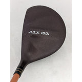 45.5" 1 ADX 100i Yonex GP340 Carbon Graphite Shaft Fairway Driver Wood Golf Club RH