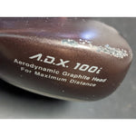 45.5" 1 ADX 100i Yonex GP340 Carbon Graphite Shaft Fairway Driver Wood Golf Club RH