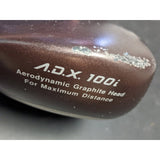 45.5" 1 ADX 100i Yonex GP340 Carbon Graphite Shaft Fairway Driver Wood Golf Club RH