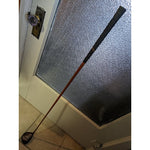 45.5" 1 ADX 100i Yonex GP340 Carbon Graphite Shaft Fairway Driver Wood Golf Club RH