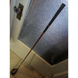 45.5" 1 ADX 100i Yonex GP340 Carbon Graphite Shaft Fairway Driver Wood Golf Club RH