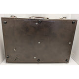 1977 Microcomputer Trainer MST-80B  MST 80 MST80 Intel 1702A 8080 Lawrence Livermore Vintage Briefcase Computer