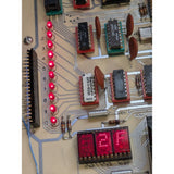 1977 Microcomputer Trainer MST-80B  MST 80 MST80 Intel 1702A 8080 Lawrence Livermore Vintage Briefcase Computer