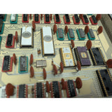 1977 Microcomputer Trainer MST-80B  MST 80 MST80 Intel 1702A 8080 Lawrence Livermore Vintage Briefcase Computer