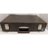 1977 Microcomputer Trainer MST-80B  MST 80 MST80 Intel 1702A 8080 Lawrence Livermore Vintage Briefcase Computer