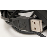 Dell AXIM X51 X51V Sync & Charging Dock Base NC490 AC Adapter Power Cord Black Plastic