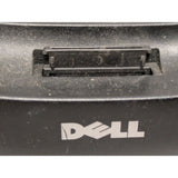Dell AXIM X51 X51V Sync & Charging Dock Base NC490 AC Adapter Power Cord Black Plastic