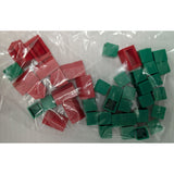 COMPLETE Farm-Opoly Board Game A Down-On-The-Farm Property Trading Farmopoly Monopoly