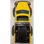 T05 4x4 Pickup Tonka Monster Truck Toy Vehicle 92013 Steel Classic Pick Up Yellow Black 2012