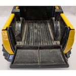 T05 4x4 Pickup Tonka Monster Truck Toy Vehicle 92013 Steel Classic Pick Up Yellow Black 2012