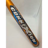 Easton Connexion ST7-Z Core 34 Inch 30 Oz Slowpitch Softball Bat - Limited Two-Piece Technology