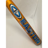Easton Connexion ST7-Z Core 34 Inch 30 Oz Slowpitch Softball Bat - Limited Two-Piece Technology