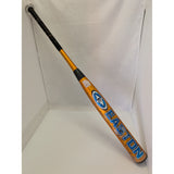 Easton Connexion ST7-Z Core 34 Inch 30 Oz Slowpitch Softball Bat - Limited Two-Piece Technology