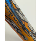 Easton Connexion ST7-Z Core 34 Inch 30 Oz Slowpitch Softball Bat - Limited Two-Piece Technology