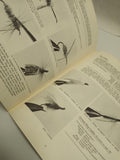 Tying the Swisher/Richards Flies Guide