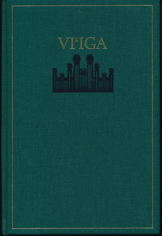 Vi'iga a Le Ekalesia a Iesu Keriso O Le Au Pa'is O Aso E Gata Al [Hardcover] The