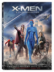 X-Men: First Class / Days of Future Past Double Feature Icon [DVD]