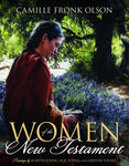 Women in the New Testament [Hardcover] Camille Fronk Olson