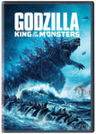 Godzilla: King of the Monsters Special Edition (DVD) [DVD]