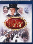 A Christmas Carol [Blu-ray] [Blu-ray]