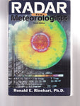 RADAR for Meteorologists Rinehart, Ronald E.