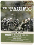 The Pacific [DVD]