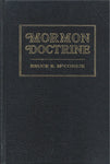 Mormon Doctrine McConkie, Bruce R.