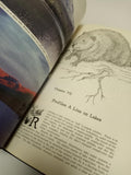 SIGNED Flyfishing Still Waters by Donald V. Roberts - A Comprehensive Guide