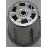 Parts Kitchen Kutter West Bend Rotary Food Processor Cutting Cone 1-G 2-G 3-G 4-G 5-G Stainless Steel Cutter Blade