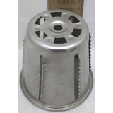 Parts Kitchen Kutter West Bend Rotary Food Processor Cutting Cone 1-G 2-G 3-G 4-G 5-G Stainless Steel Cutter Blade