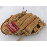 10.5 Rawlings RBG 36Y Cal Ripken Jr Holdster Endorsed Vintage Baseball Glove Mitt Leather RHT