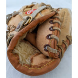 10.5 Rawlings RBG 36Y Cal Ripken Jr Holdster Endorsed Vintage Baseball Glove Mitt Leather RHT