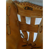 10.5 Rawlings RBG 36Y Cal Ripken Jr Holdster Endorsed Vintage Baseball Glove Mitt Leather RHT