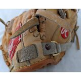 10.5 Rawlings RBG 36Y Cal Ripken Jr Holdster Endorsed Vintage Baseball Glove Mitt Leather RHT