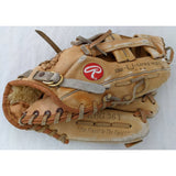 10.5 Rawlings RBG 36Y Cal Ripken Jr Holdster Endorsed Vintage Baseball Glove Mitt Leather RHT