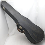 Antique 4/4 Germany Antonius Stradivarius Copy Full Size Trade Violin 1891–1914 Tiger Flame Maple German Geib Case Challenge