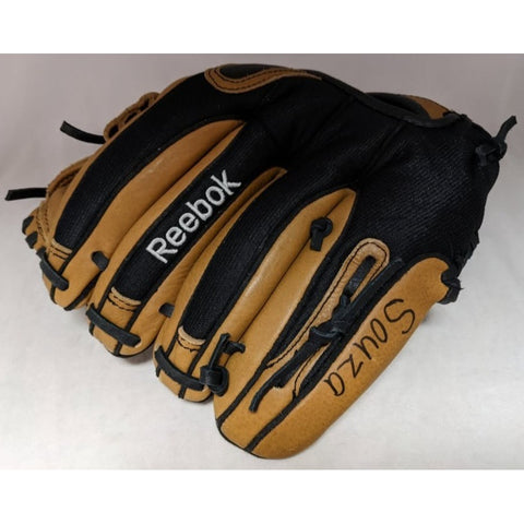 11.25 " VRMPNT 1125 VR6000 Pennant Series Reebok Youth Baseball Glove Mitt Leather RHT