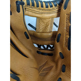 11.25 " VRMPNT 1125 VR6000 Pennant Series Reebok Youth Baseball Glove Mitt Leather RHT