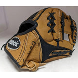 11.25 " VRMPNT 1125 VR6000 Pennant Series Reebok Youth Baseball Glove Mitt Leather RHT
