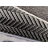 NEW Size 12 Black Polo Ralph Lauren Men's Faux Suede Slippers Memory Foam NIB Moccasin MOC