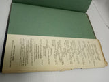 Nymphs: A Complete Guide to Naturals and Imitations by Ernest Schwiebert