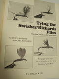 Tying the Swisher/Richards Flies Guide