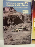 Collector's Guide Gold Gems Nevada Desert Gem Trails Rockhound Guide Montana Mineral