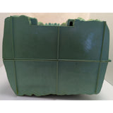 1980s Castle SHELL ONLY Grayskull He-Man Masters Of The Universe Green Plastic MOTU