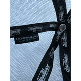 HardDrive Mesh Trucker Hat Black/White American V-Twin Products Patch Cap Adjustable Snapback New Adult